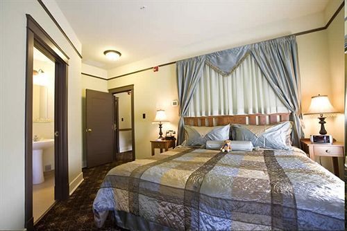 فندق إيدمونتونفي  Selkirk المظهر الخارجي الصورة